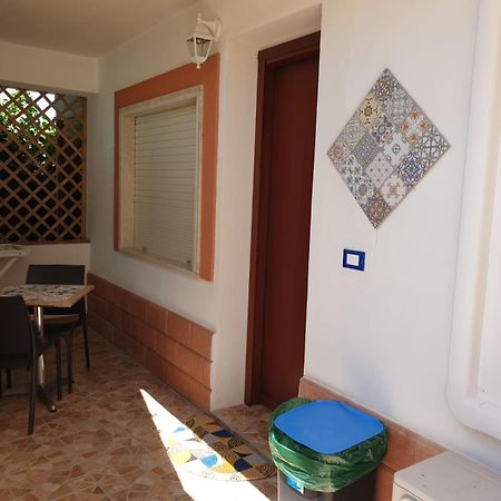Anastasia Villas-B&B Lido Signorino Exterior foto