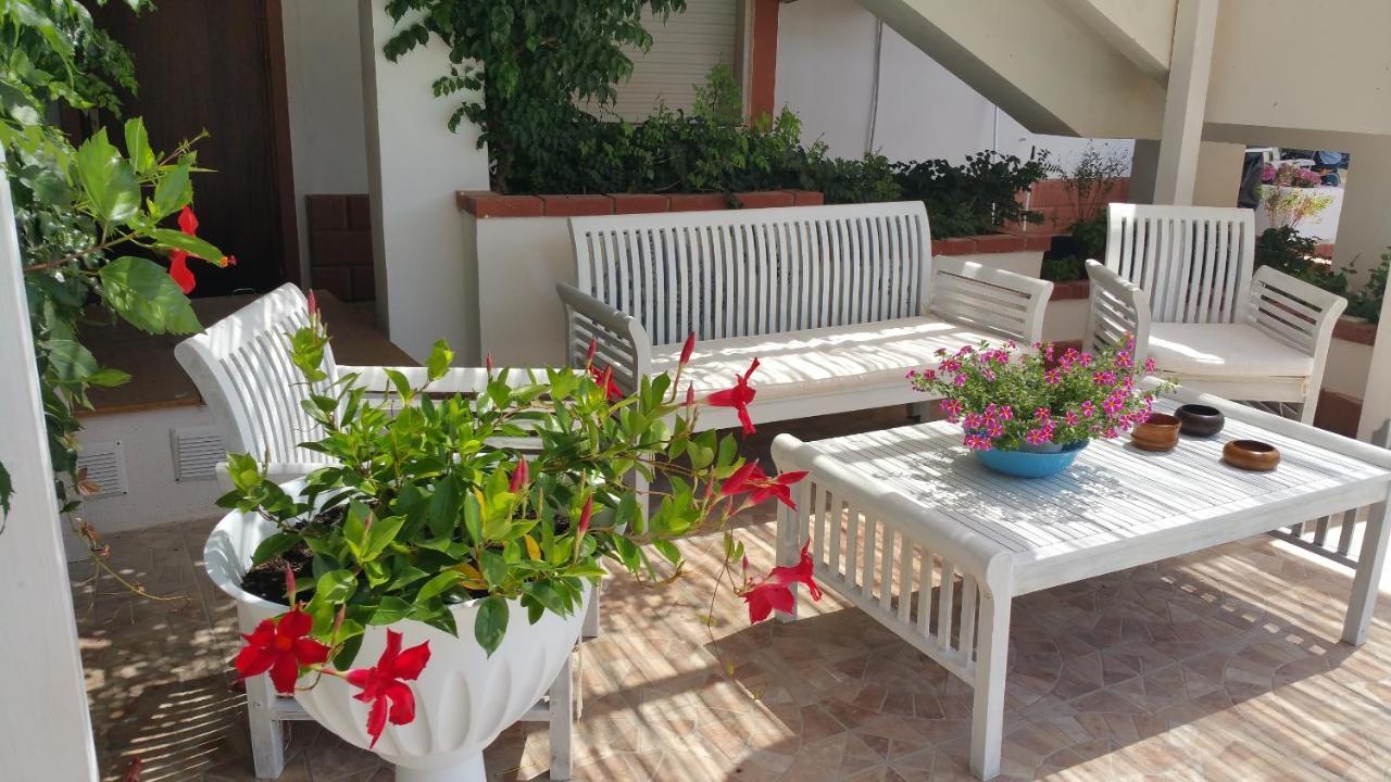Anastasia Villas-B&B Lido Signorino Exterior foto