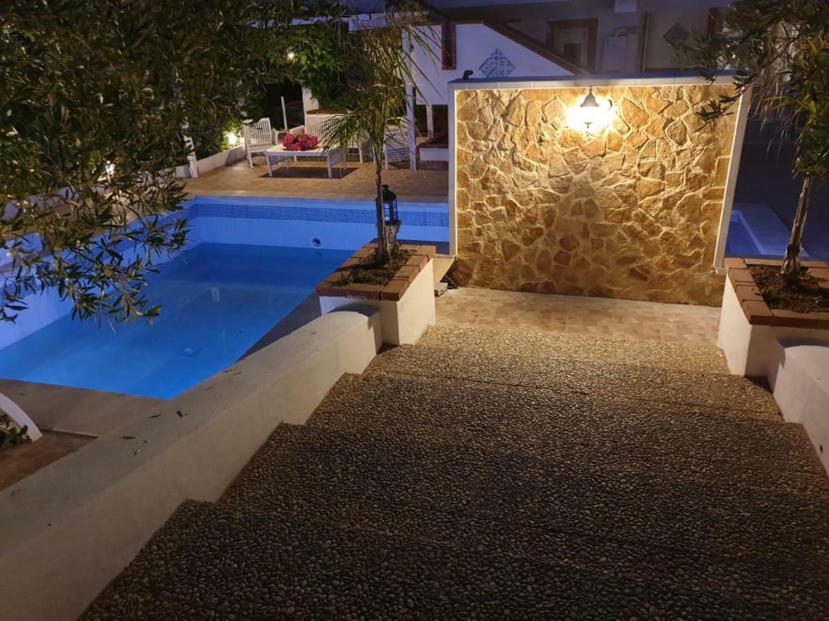 Anastasia Villas-B&B Lido Signorino Exterior foto